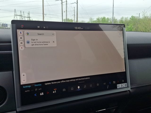 New 2026 MAZDA CX-5 Select AWD/4WD image 11