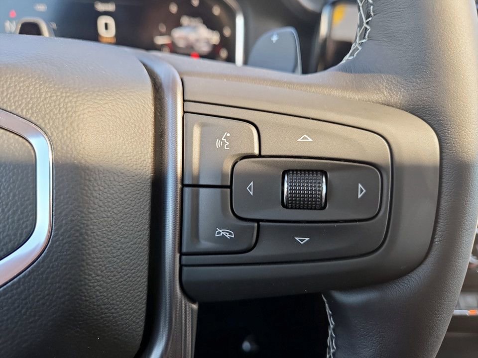 New 2026 GMC Sierra 1500 Denali Ultimate image 16