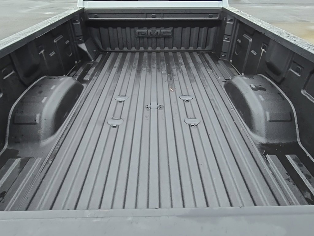 Used 2025 GMC Sierra 3500 SLE w/ SLE Value Package image 27