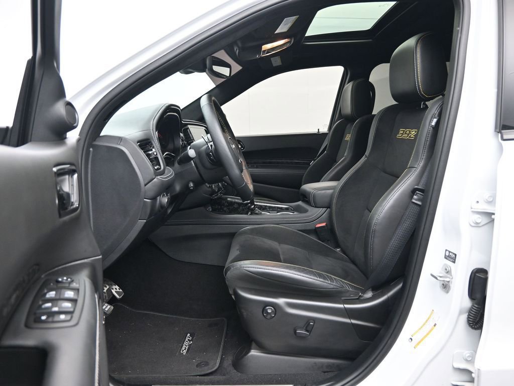 Used 2024 Dodge Durango SRT AWD/4WD image 24