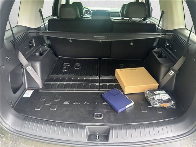 New 2026 Hyundai Santa Fe SEL FWD image 19