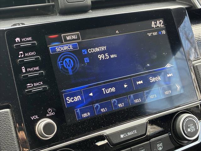 Used 2019 Honda Civic Sport image 14