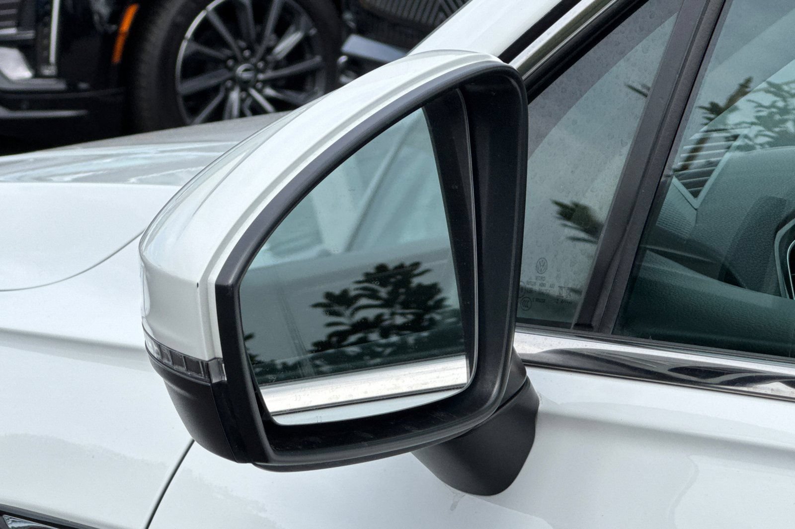 Used 2024 Volkswagen Tiguan Wolfsburg Edition FWD image 50