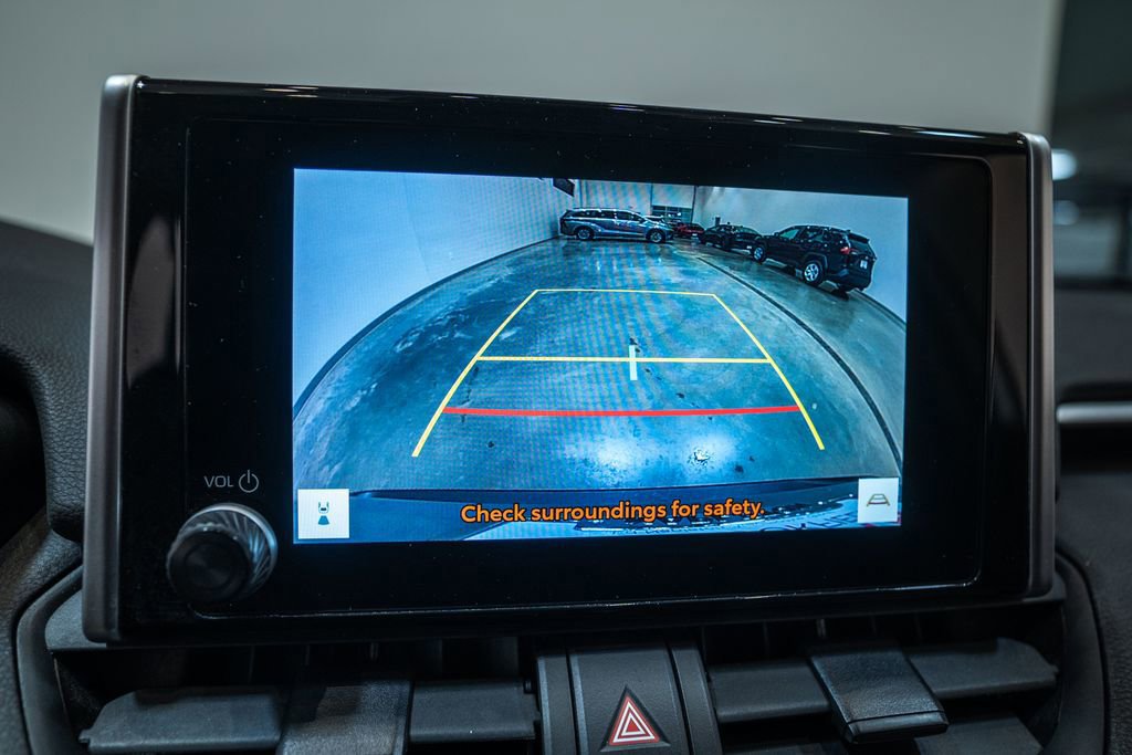 Used 2023 Toyota RAV4 LE image 24