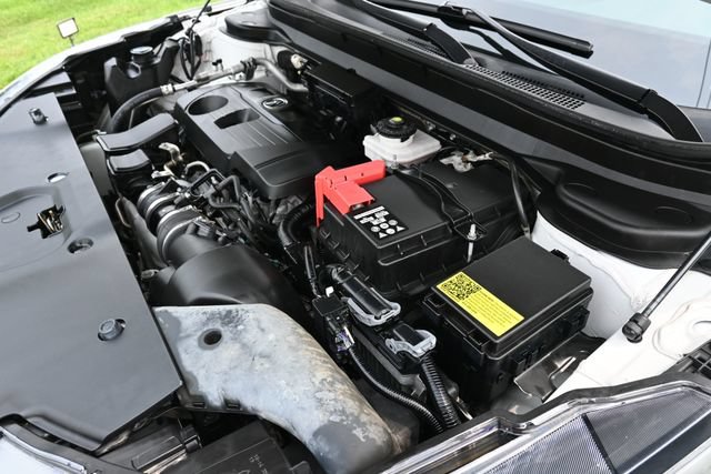Used 2020 Acura RDX A-Spec FWD image 16