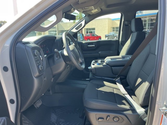 New 2026 Chevrolet Silverado 1500 Custom Trail Boss w/ LPO, Dark Essentials Package image 18