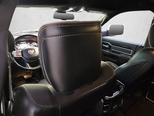 Used 2020 RAM 2500 Laramie AWD/4WD image 16