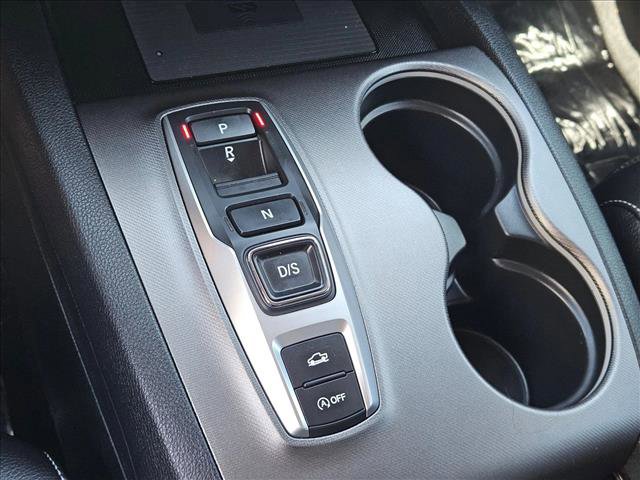 Used 2022 Honda Ridgeline RTL-E image 19