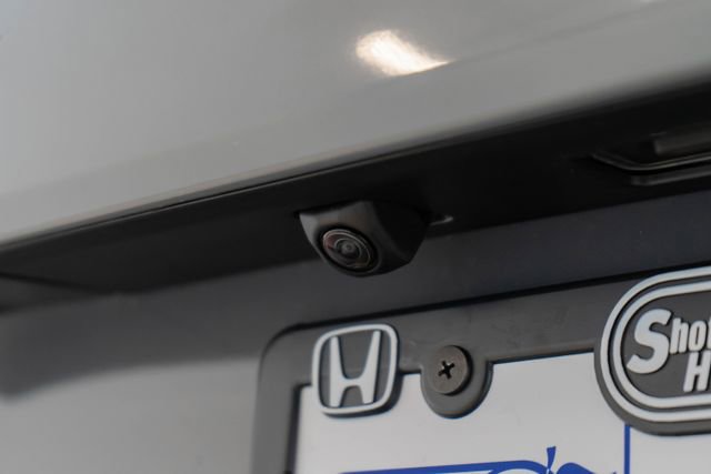 New 2026 Honda Civic Sport Touring image 13