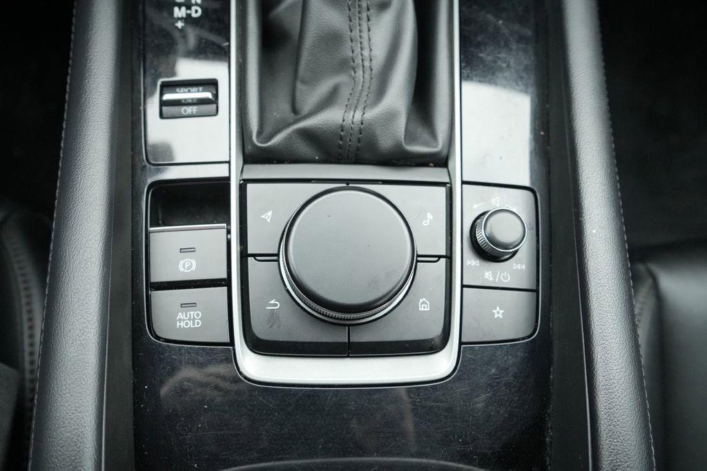 Used 2024 MAZDA MAZDA3 s image 32