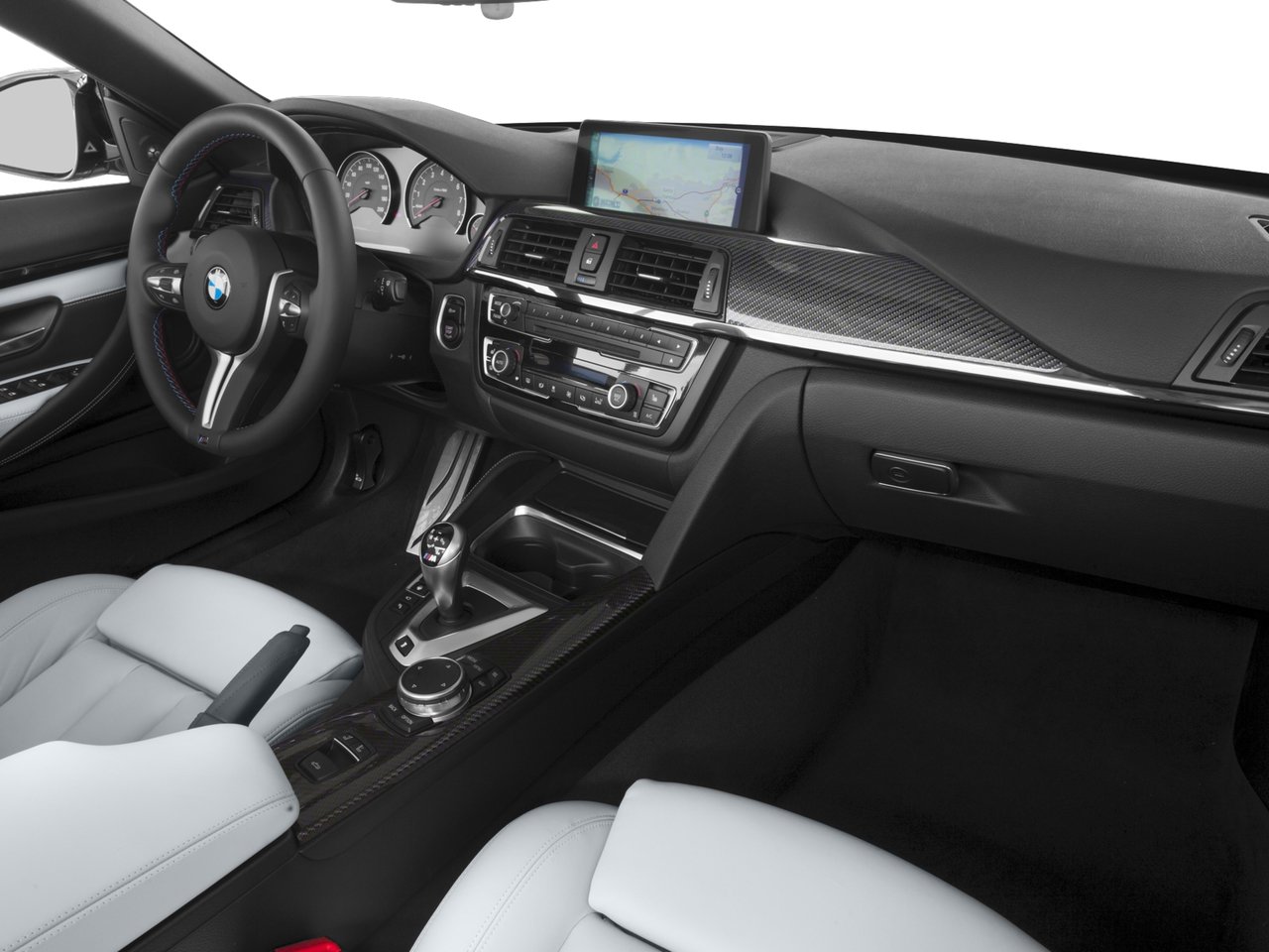 Used 2016 BMW M4 Convertible image 63