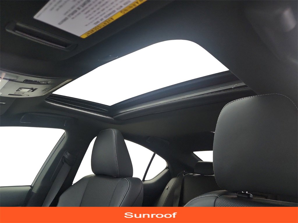 Used 2022 Lexus IS 350 F Sport w/ Memory Package image 12