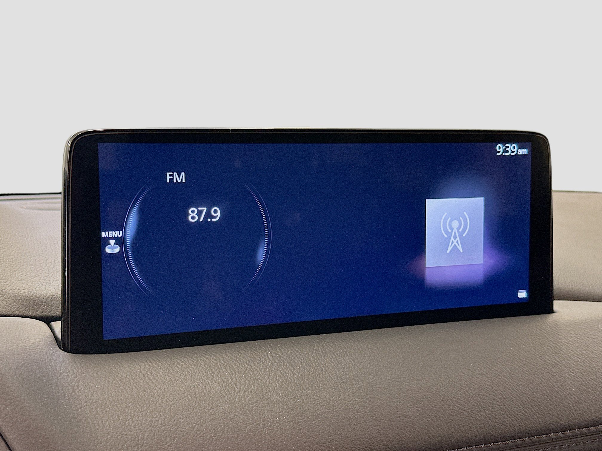 Used 2025 MAZDA CX-5 AWD 2.5 S w/ Select Package image 21