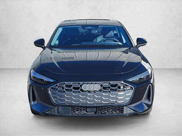 Certified 2025 Audi A5 2.0T Premium Plus w/ Premium Plus image 2
