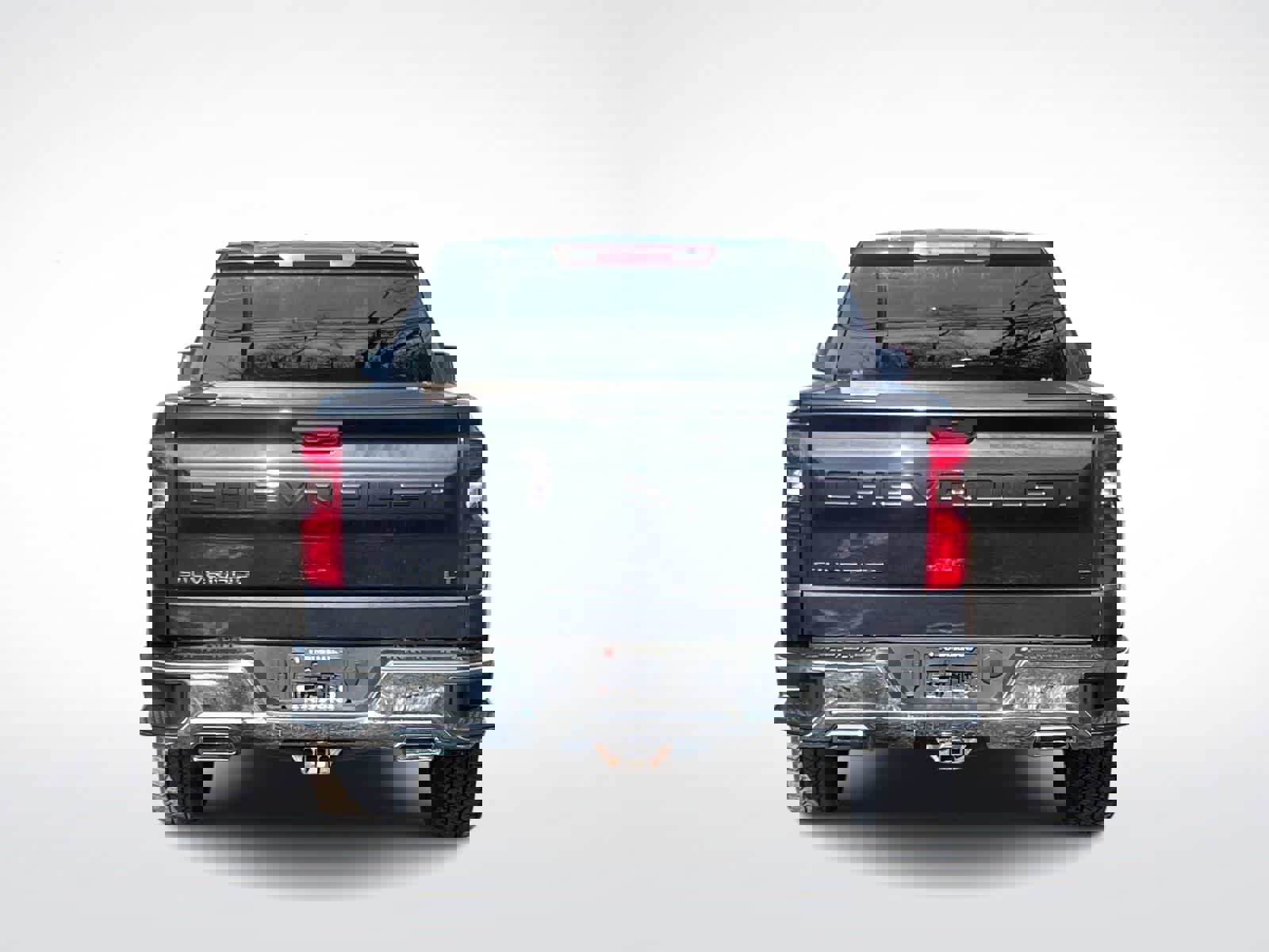 Used 2022 Chevrolet Silverado 1500 LT image 7