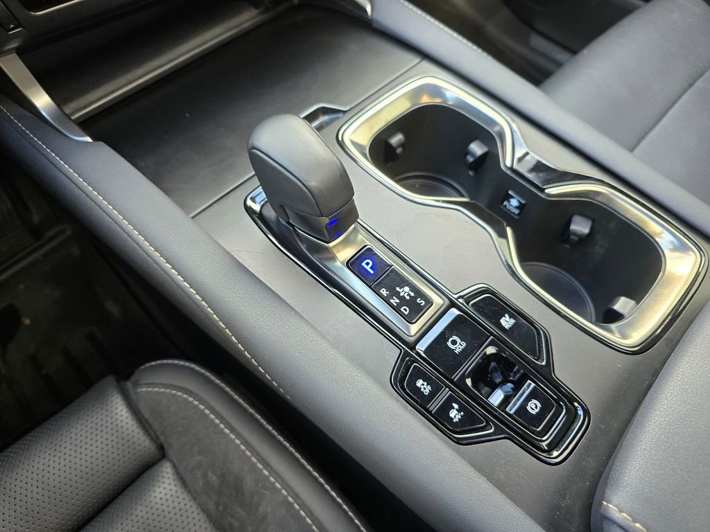 Used 2024 Lexus RX 350 image 37