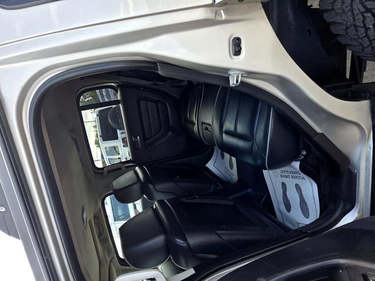 Used 2008 HUMMER H3 Luxury image 11