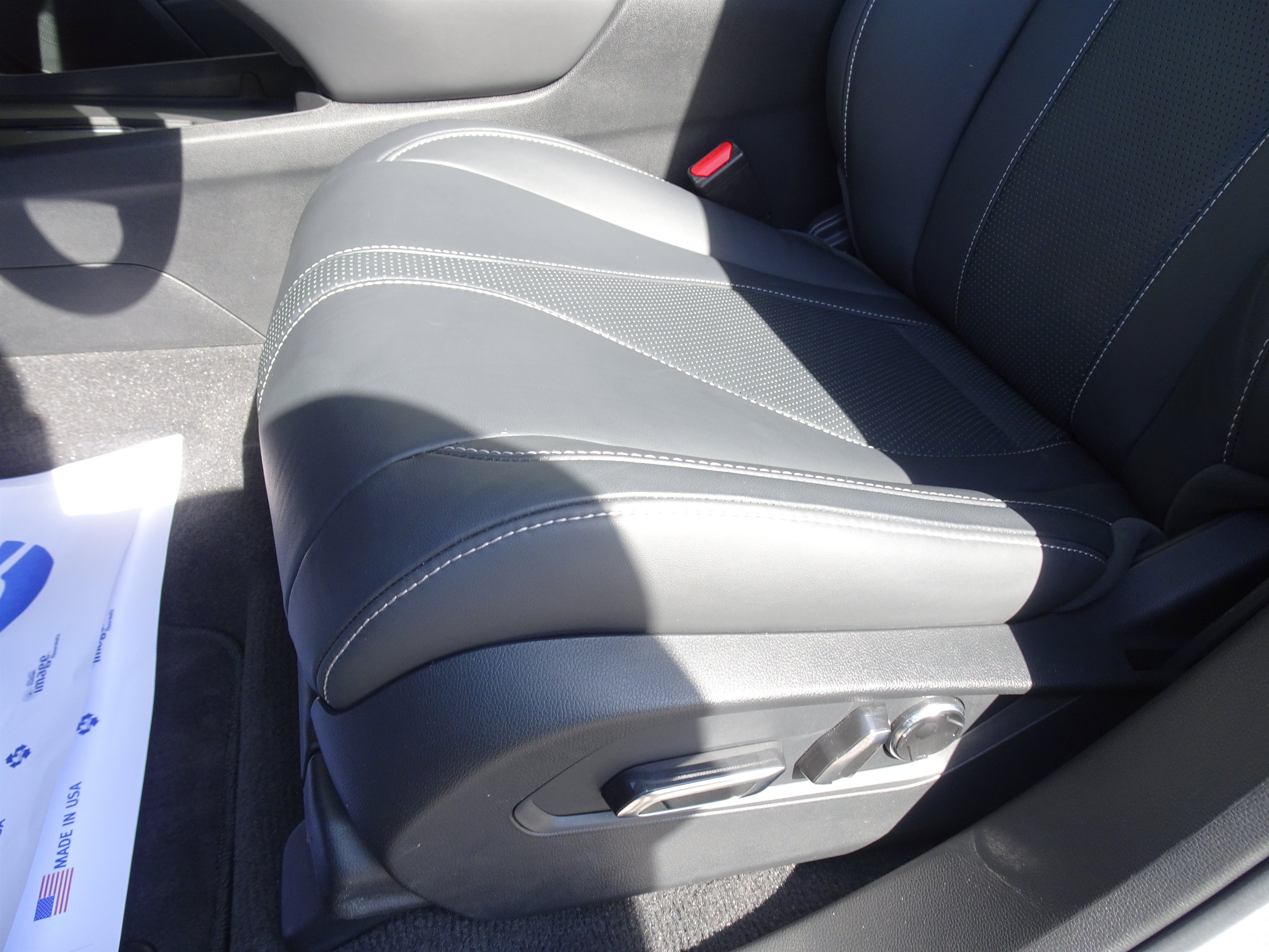 Used 2024 Acura RDX w/ Technology Package AWD/4WD image 10