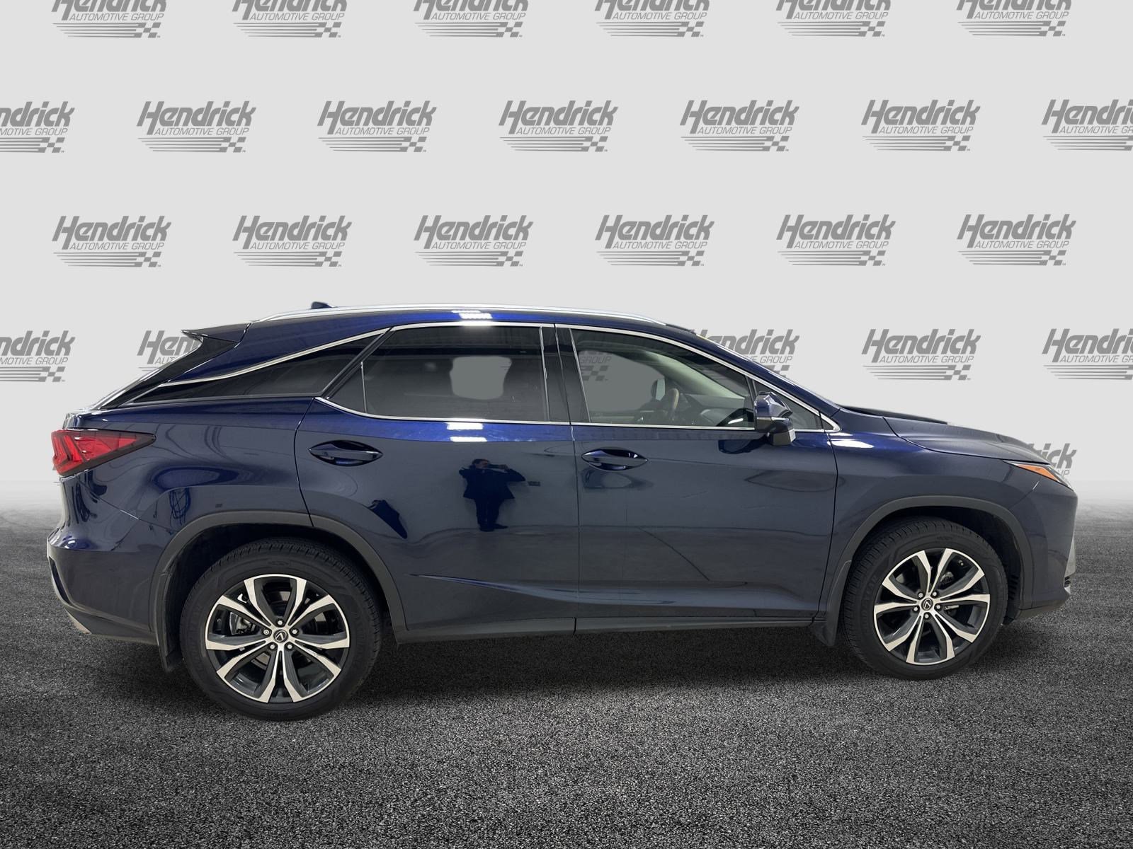 Used 2019 Lexus RX 350 AWD image 11
