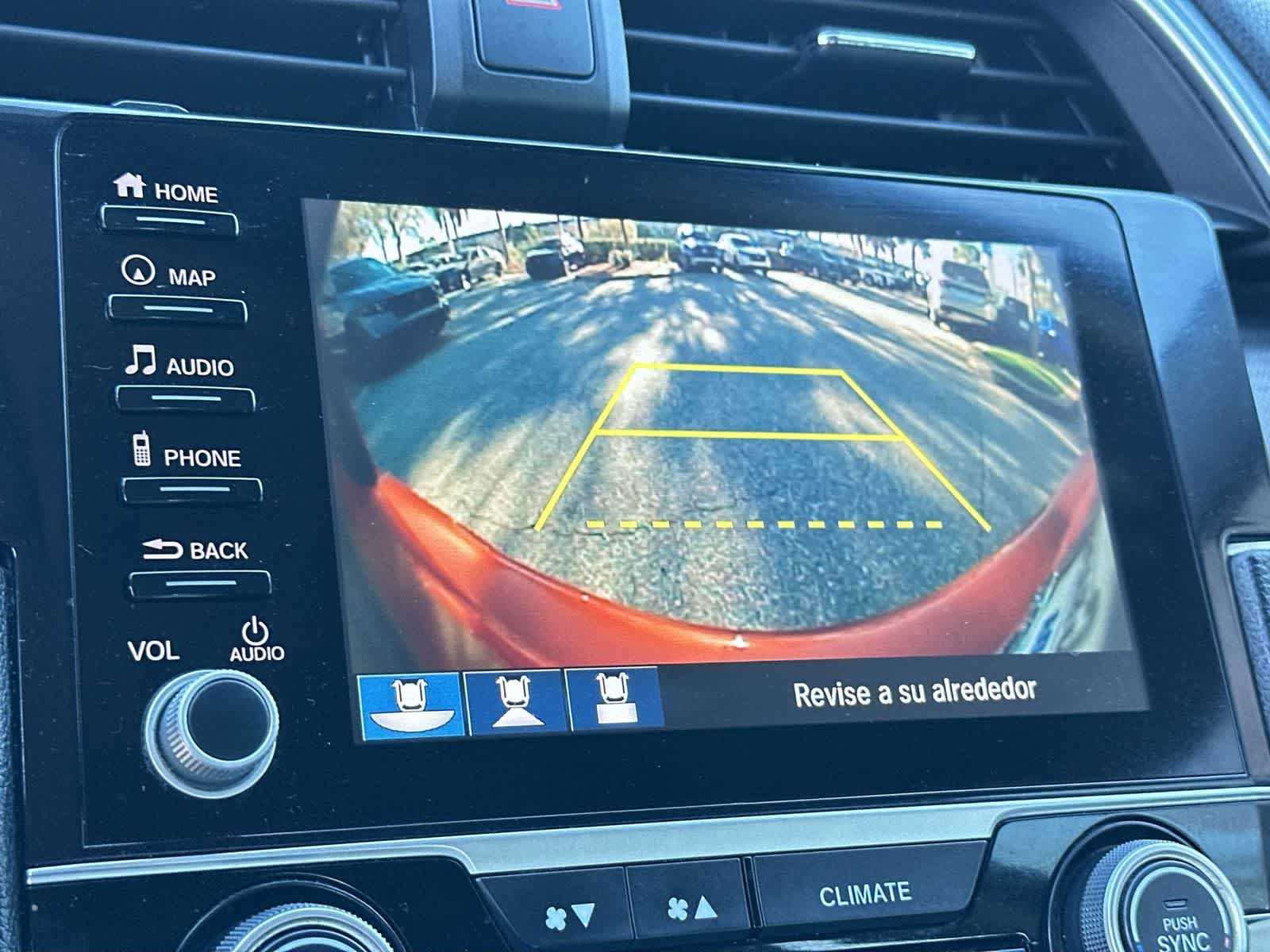Used 2019 Honda Civic Touring image 19