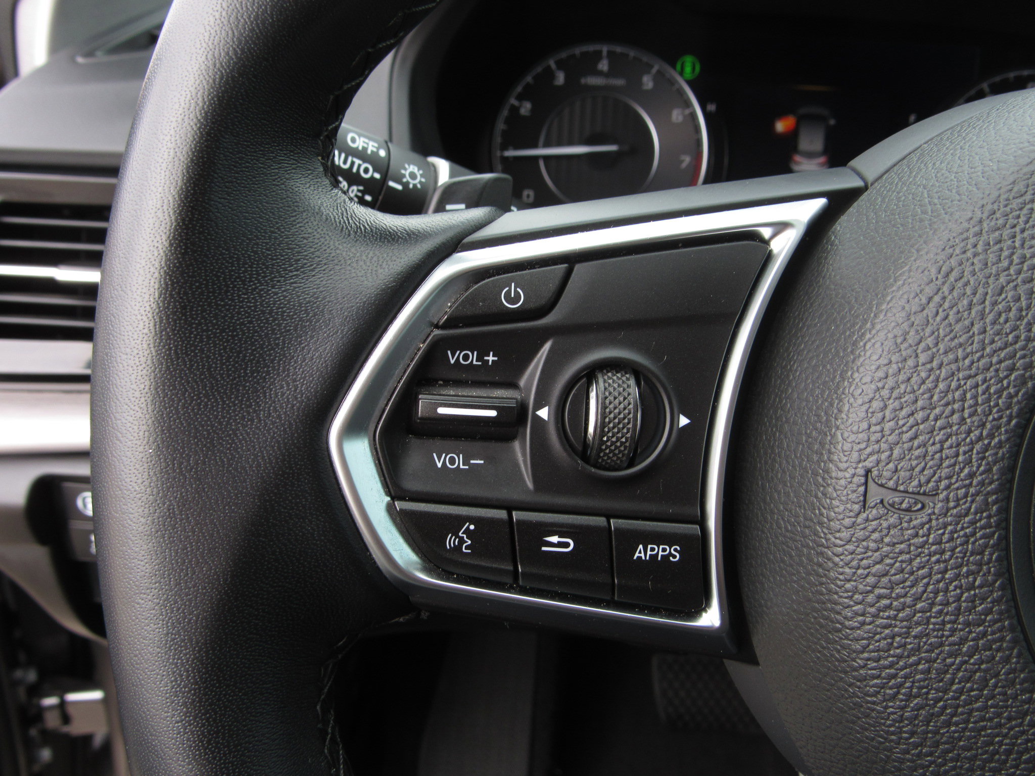 Certified 2024 Acura RDX SH-AWD image 27