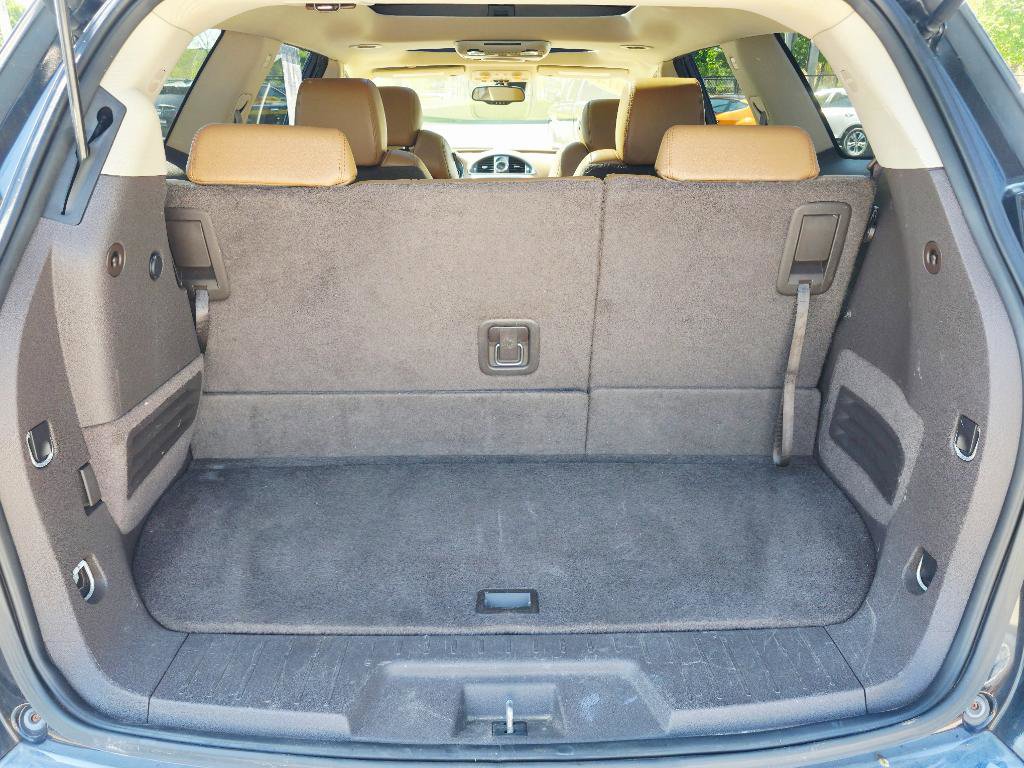 Used 2014 Buick Enclave Premium w/ Trailering Provision Package AWD/4WD image 12
