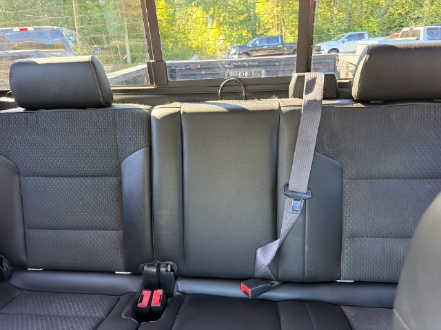 Used 2015 GMC Sierra 1500 SLE w/ All-Terrain Package AWD/4WD image 17