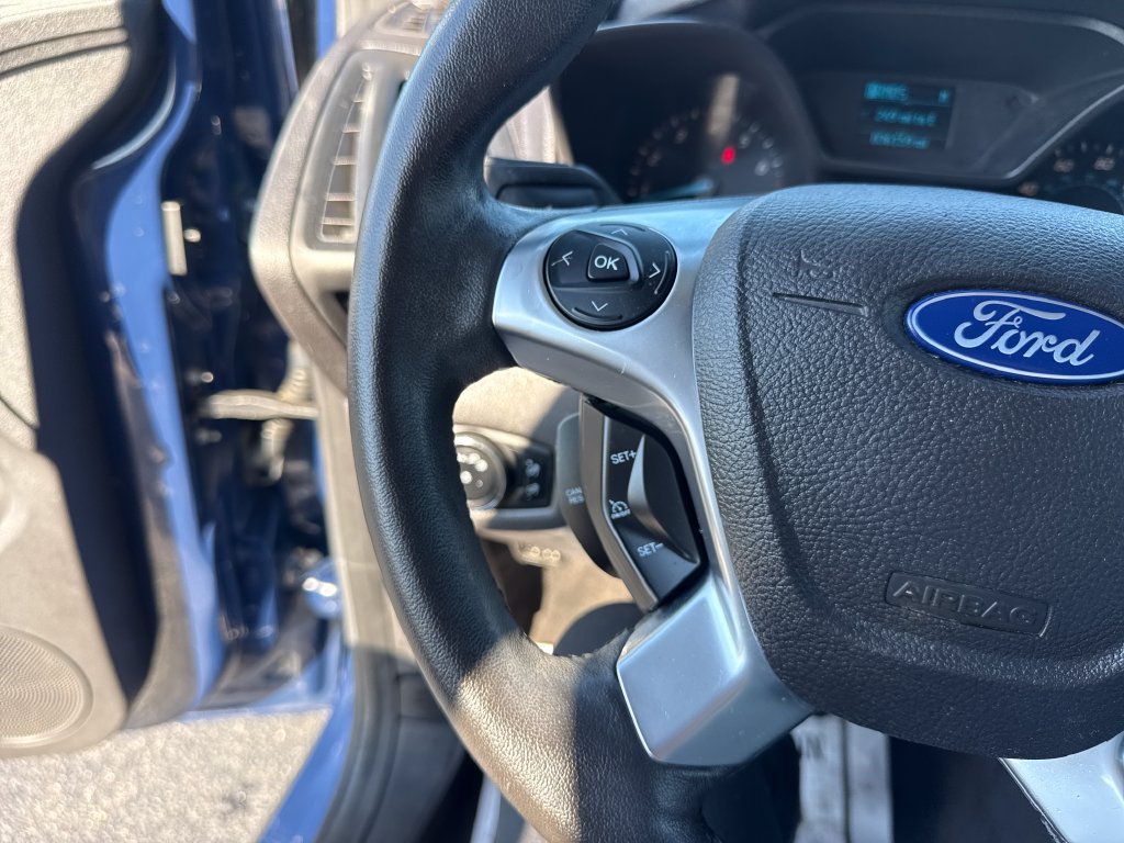 Used 2017 Ford Transit Connect XLT FWD image 37