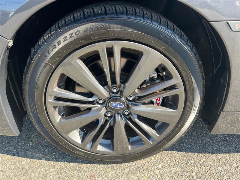 Used 2020 Subaru WRX w/ Popular Package #1 image 6