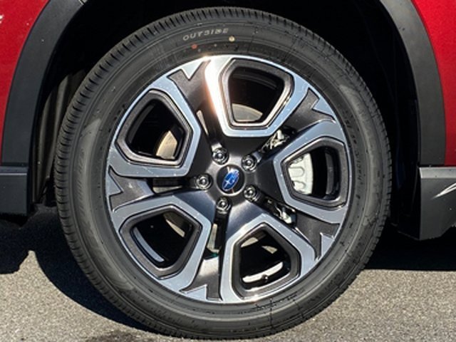 New 2025 Subaru Ascent Limited image 23
