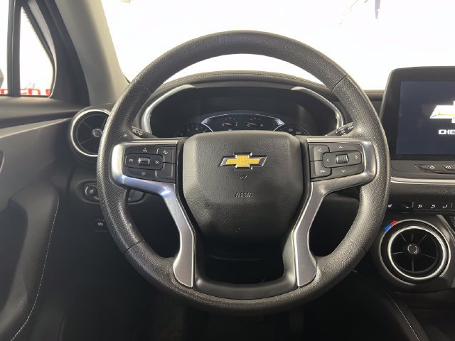 Used 2024 Chevrolet Blazer LT w/ Convenience Package FWD image 15