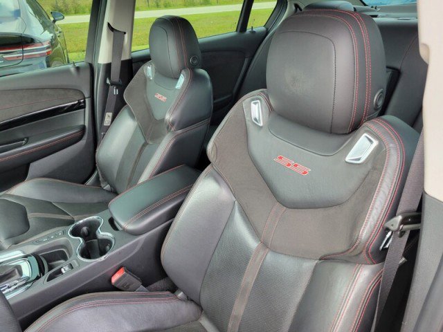 Used 2014 Chevrolet SS image 11