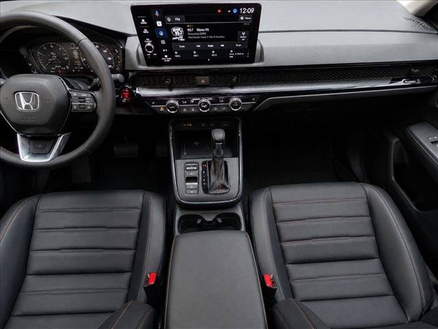 New 2026 Honda CR-V Sport Touring image 23