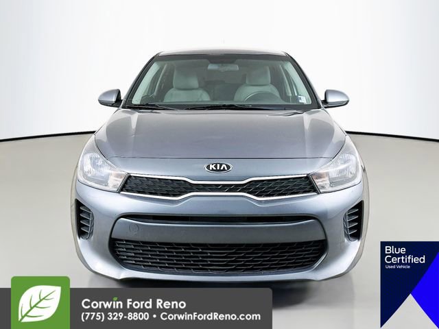 Used 2020 Kia Rio S FWD video 2