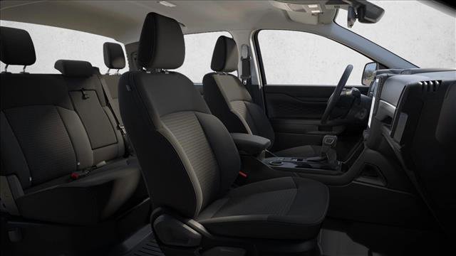 New 2025 Ford Ranger XL w/ Trailer Tow Package image 6