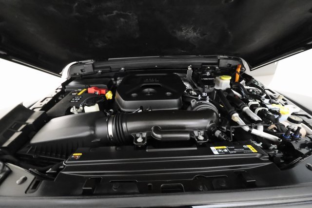 Used 2024 Jeep Wrangler Unlimited image 5