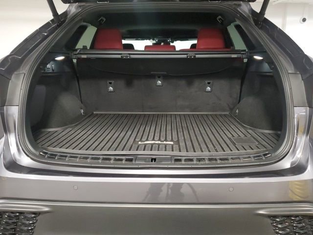 Used 2023 Lexus RX 350 F Sport w/ Accessory Package image 22