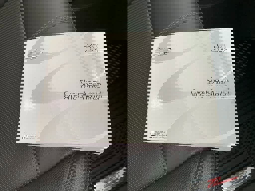 Used 2020 Chevrolet Silverado 2500 High Country w/ Z71 Off-Road Package image 15