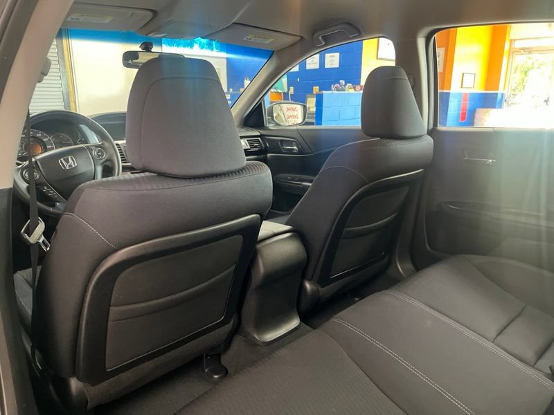 Used 2013 Honda Accord Sport image 16