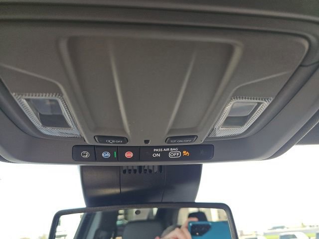 Used 2024 Chevrolet Silverado 1500 W/T w/ WT Value Package image 55