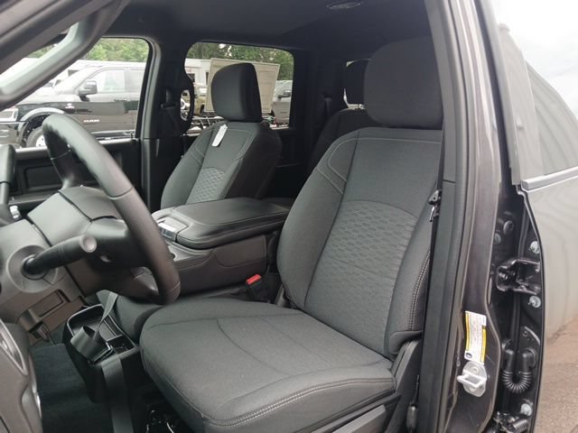 New 2026 RAM 2500 Tradesman AWD/4WD image 33