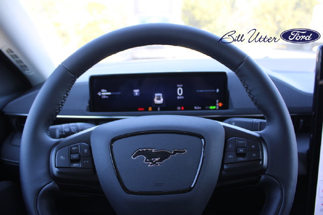 New 2026 Ford Mustang Mach-E Select w/ Comfort Package Lite RWD image 15