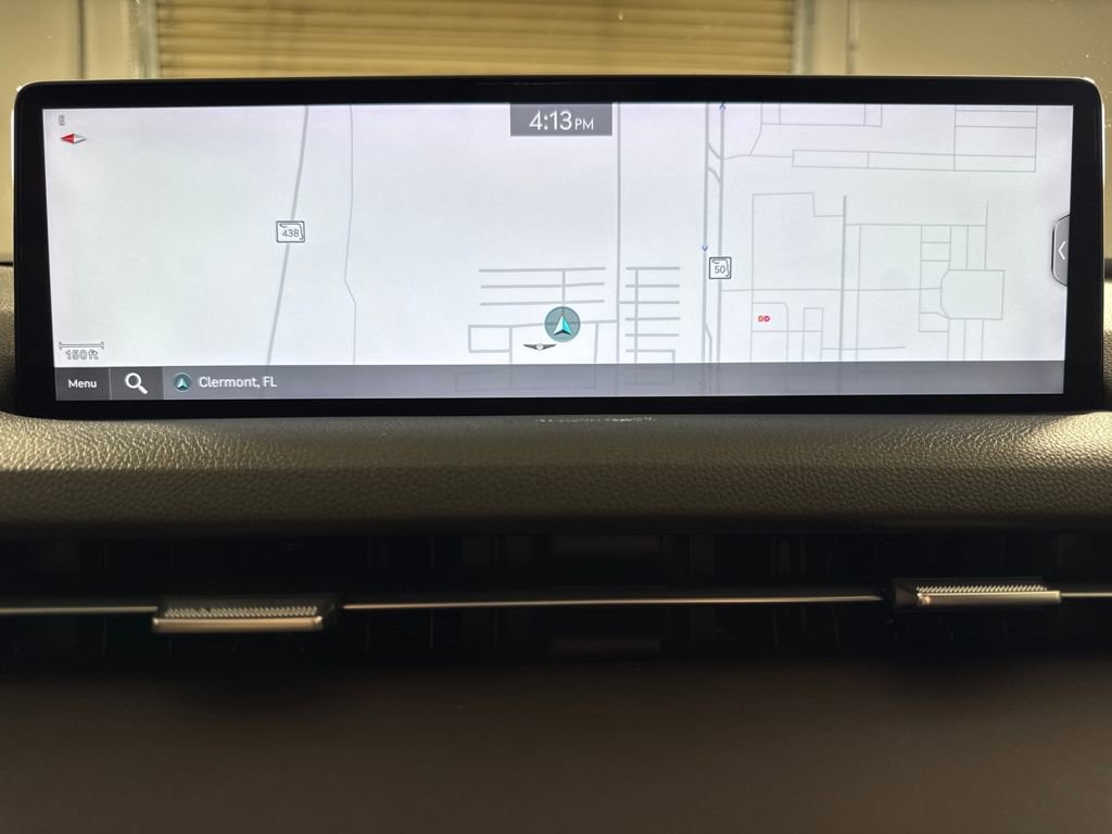 Certified 2022 Genesis GV70 2.5T w/ Advanced Package AWD/4WD image 18