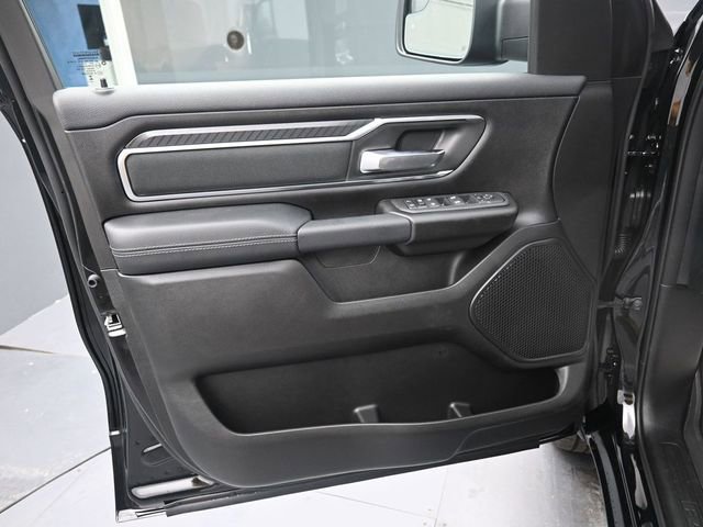 New 2026 RAM 1500 Big Horn image 9