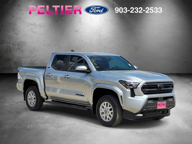 Used 2024 Toyota Tacoma SR5 image 1