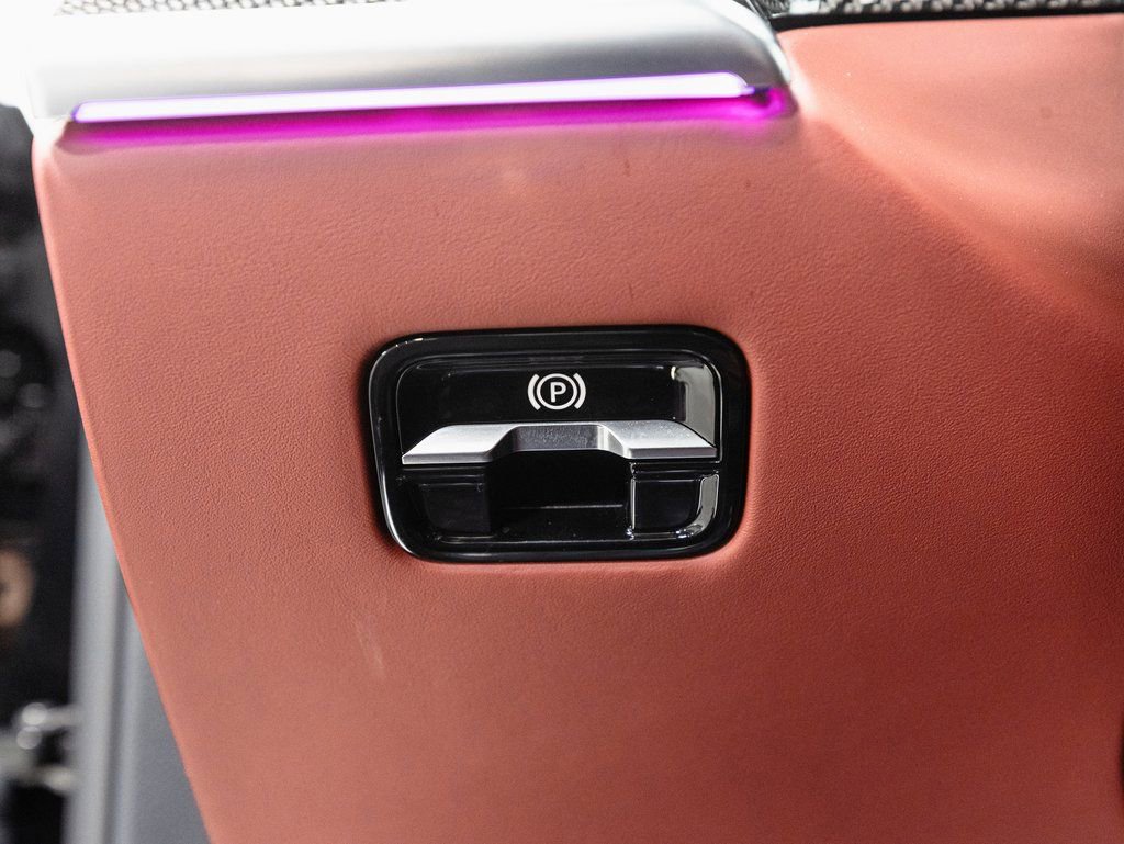 Used 2024 Mercedes-Benz S 63 AMG S image 10