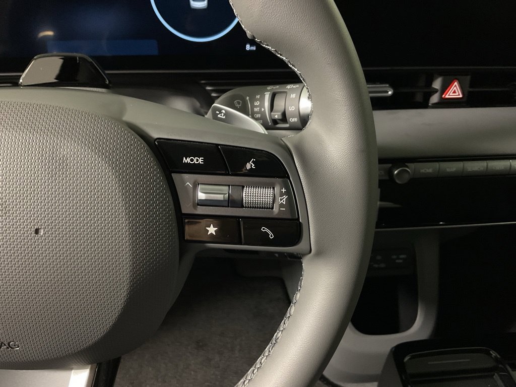 New 2027 Hyundai Ioniq 5 SEL AWD/4WD image 27