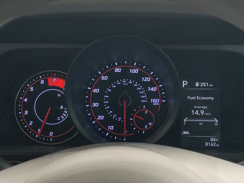 Used 2021 Hyundai Elantra SEL FWD image 23