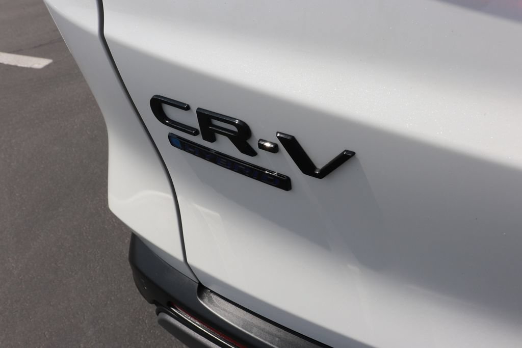 Used 2026 Honda CR-V Sport-L image 6