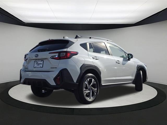 New 2026 Subaru Crosstrek 2.0i Premium image 7